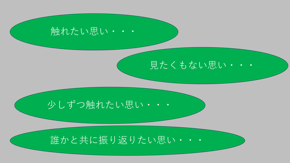 今日はこの位にする