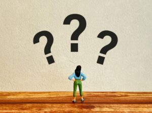 次はいつにしたらいいの？