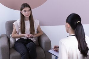 臨床心理士サイド