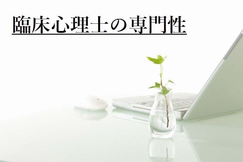臨床心理士とは
