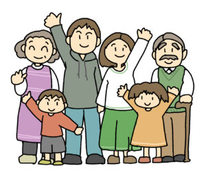 もう会えない人達