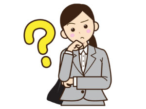 一体何だったのかしら