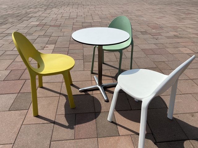 対人援助職は倒れられない