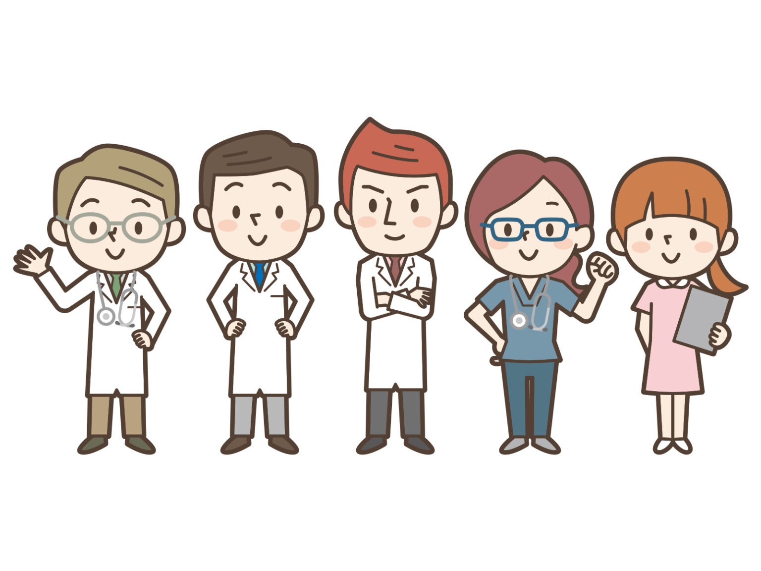 対人援助職のチーム