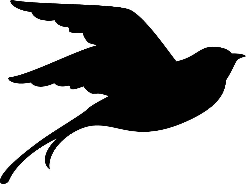 立つ鳥跡を濁さず