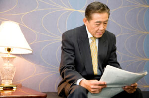 社内衛生管理者